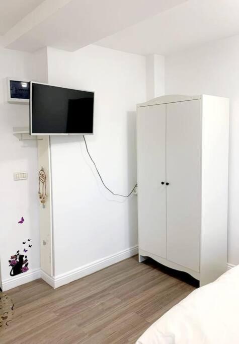 Flat Appartement Bucarest